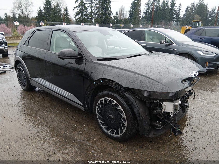 2024 Hyundai Ioniq 5 Limited