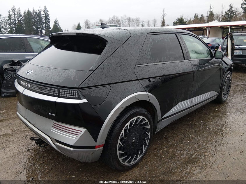 2024 Hyundai Ioniq 5 Limited