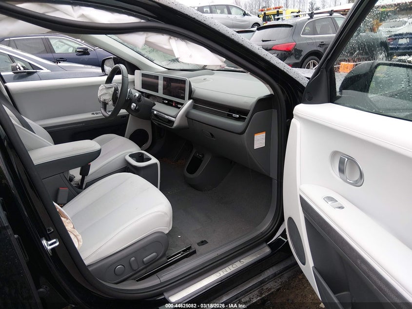 2024 Hyundai Ioniq 5 Limited