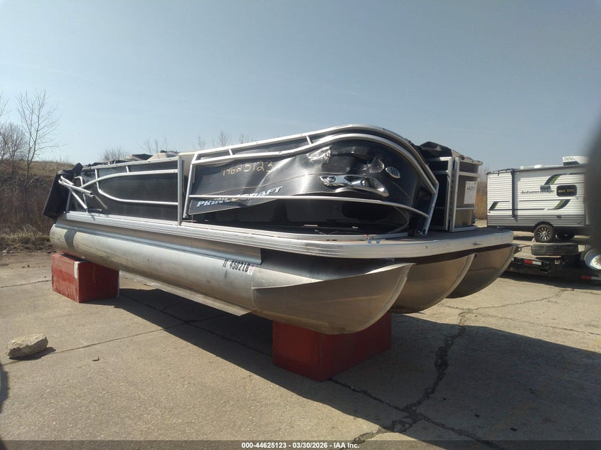 2021 Princecraft Other