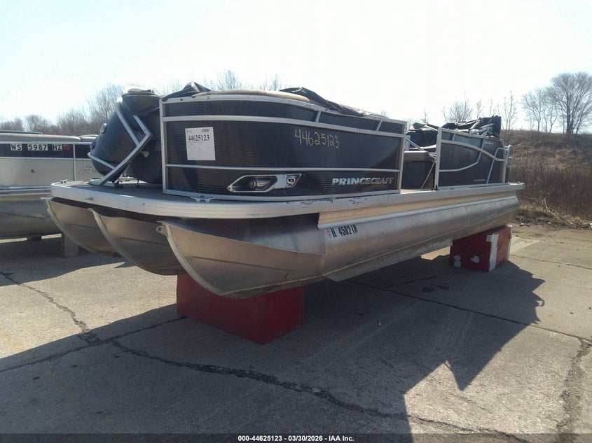 2021 Princecraft Other