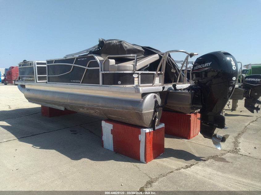 2021 Princecraft Other