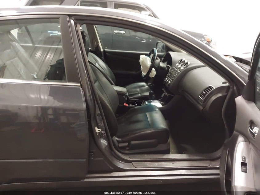 2012 Nissan Altima 2.5 S