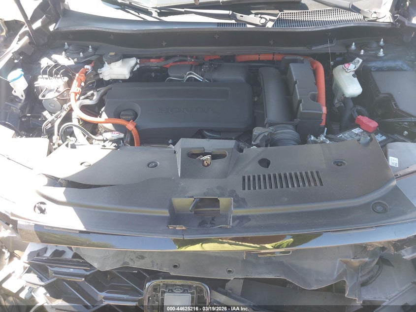 VIN 7FARS6H84RE044911 2024 HONDA CR-V HYBRID SPORT-L