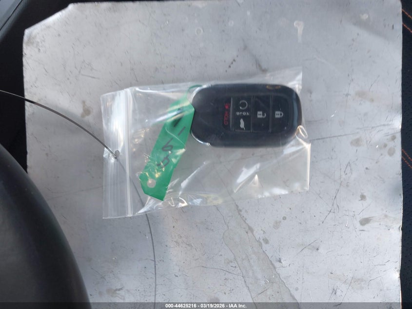 VIN 7FARS6H84RE044911 2024 HONDA CR-V HYBRID SPORT-L