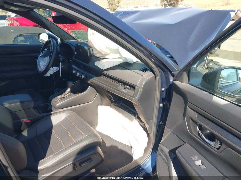 VIN 7FARS6H84RE044911 2024 HONDA CR-V HYBRID SPORT-L