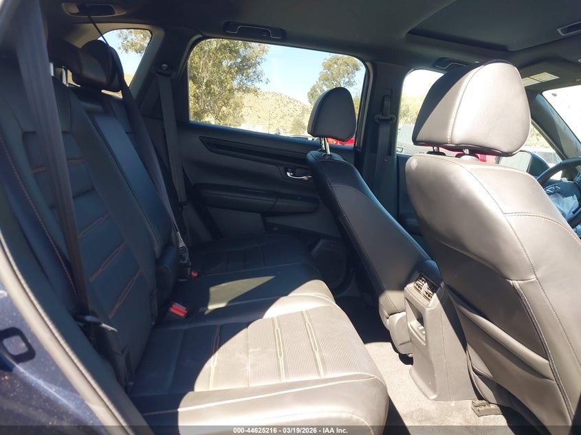 VIN 7FARS6H84RE044911 2024 HONDA CR-V HYBRID SPORT-L