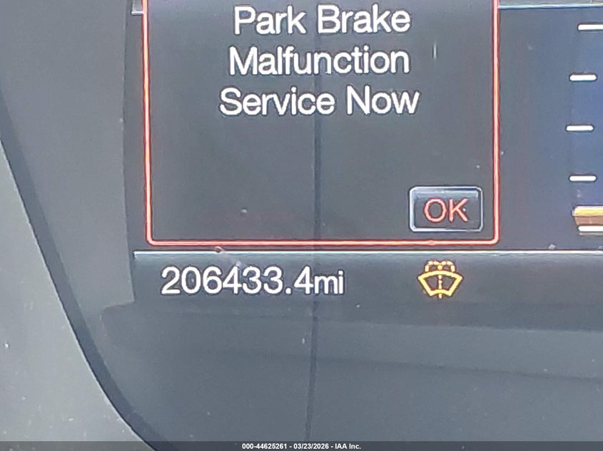 2016 FORD FUSION SEDAN 2.0L I-4 DI, DOHC, VVT, TURBO, 231HP