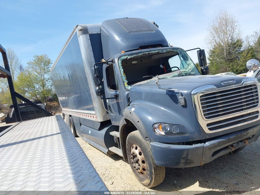 2023 FREIGHTLINER M2 112