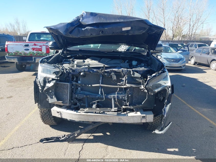 2022 Toyota Tundra Sr5 VIN: 5TFLA5DB5NX035862 Lot: 44625474