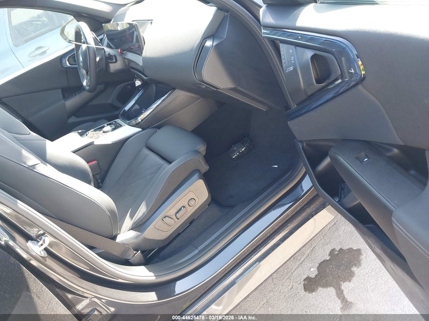 VIN: 5UX53GP01S9099727 2025 BMW X3 30 XDRIVE