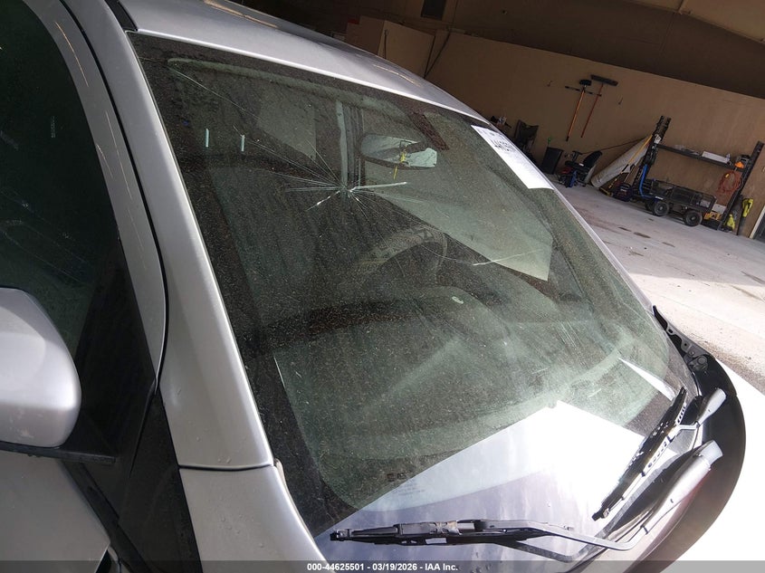 2020 Chevrolet Spark Fwd 1Lt Automatic