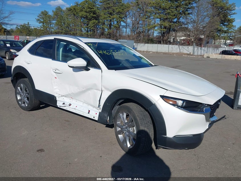 2024 Mazda Cx-30 2.5 S Preferred Package