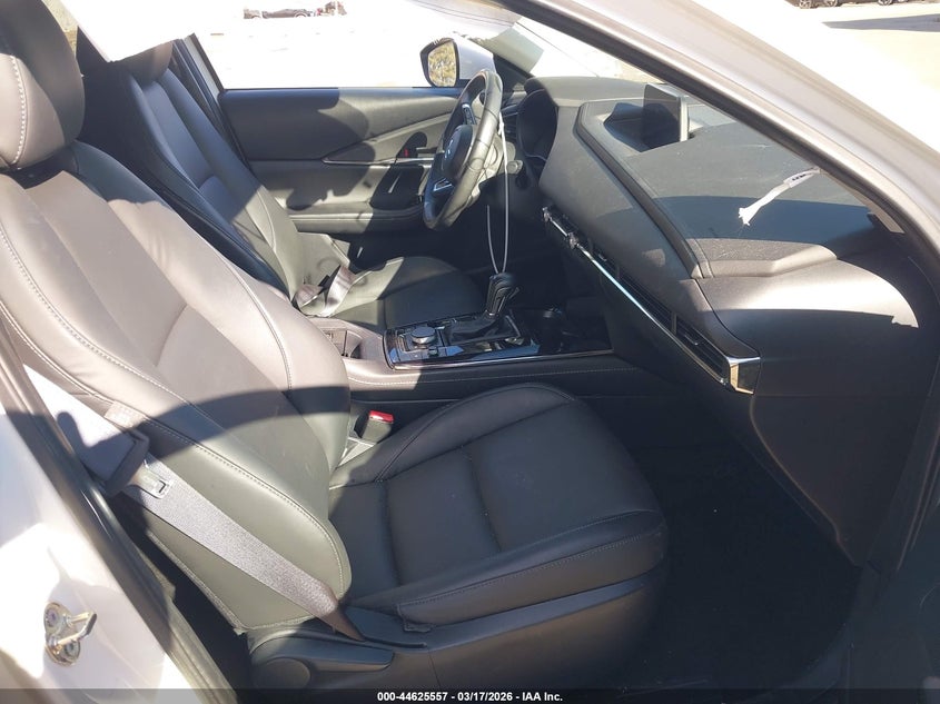 2024 Mazda Cx-30 2.5 S Preferred Package