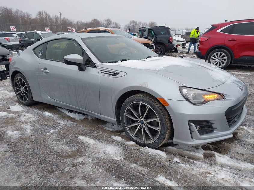 Vin: jf1zcac12l8700168, lot: 45122614, subaru brz limited 2020 img_1
