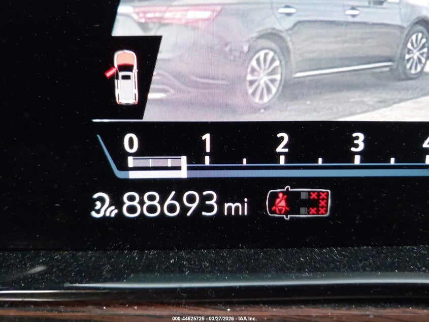 2021 Cadillac Escalade 4Wd Premium Luxury VIN: 1GYS4BKL7MR480548 Lot: 44625725