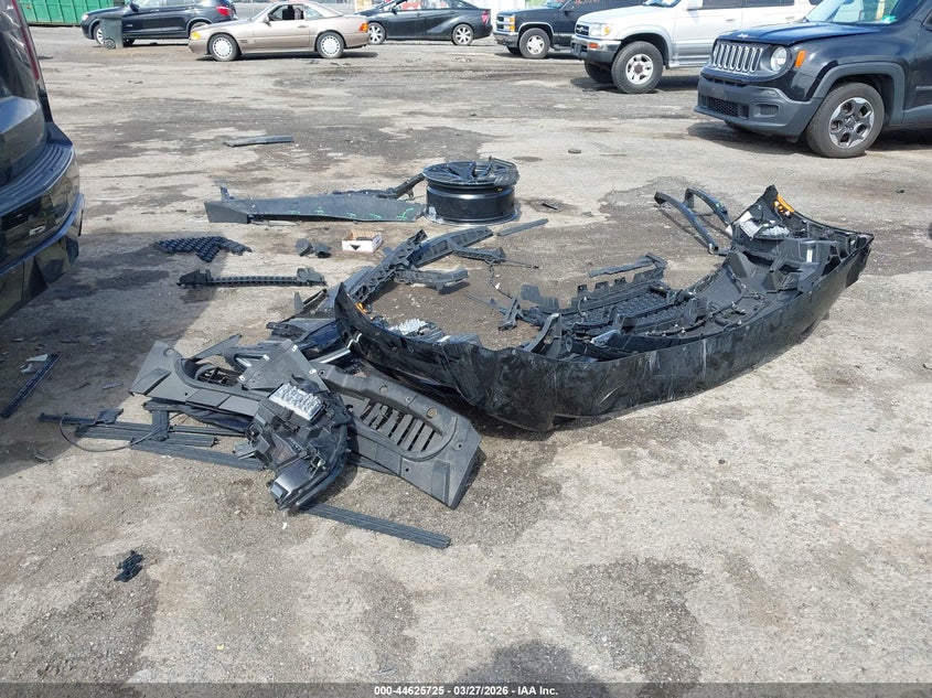 2021 Cadillac Escalade 4Wd Premium Luxury VIN: 1GYS4BKL7MR480548 Lot: 44625725