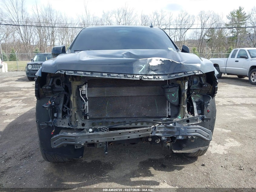 2021 Cadillac Escalade 4Wd Premium Luxury VIN: 1GYS4BKL7MR480548 Lot: 44625725