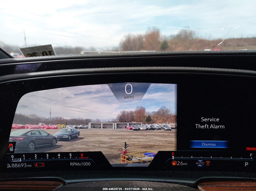 2021 Cadillac Escalade 4Wd Premium Luxury VIN: 1GYS4BKL7MR480548 Lot: 44625725