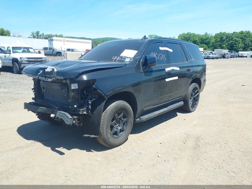 Vin: 1gys4bkl7mr480548, lot: 45122705, cadillac escalade 4wd premium luxury 20212