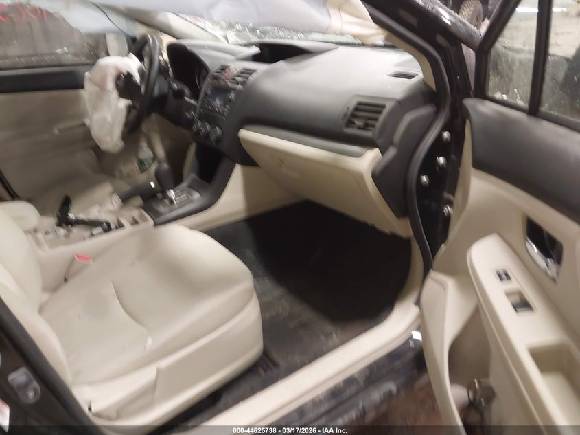 2014 Subaru Impreza 2.0I Premium