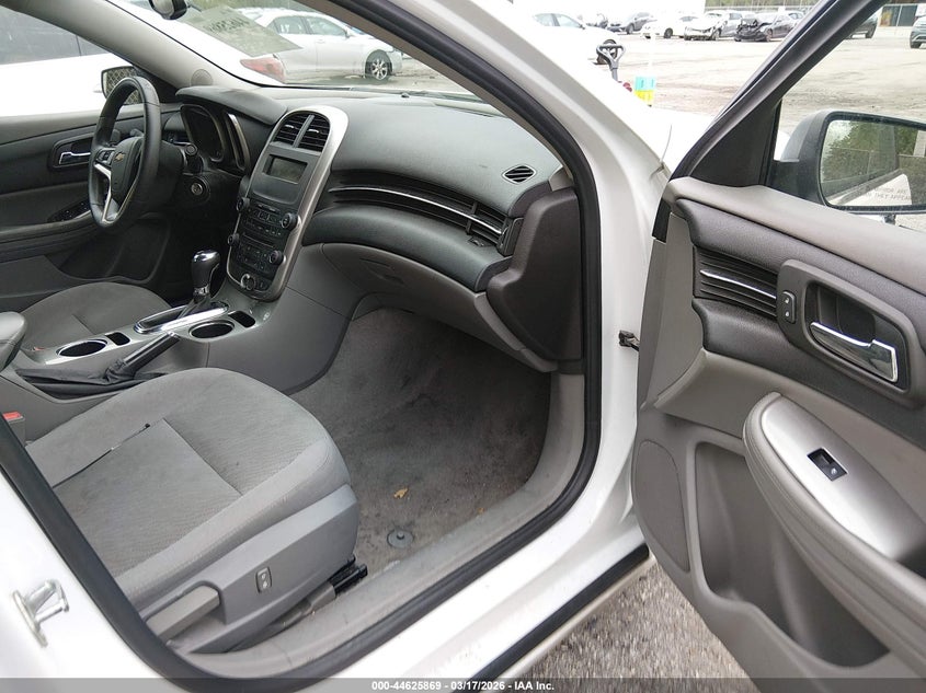 2014 Chevrolet Malibu 1Fl