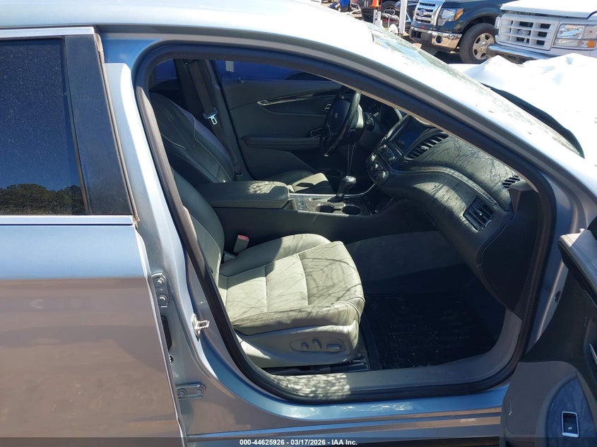 2015 Chevrolet Impala 2Lt