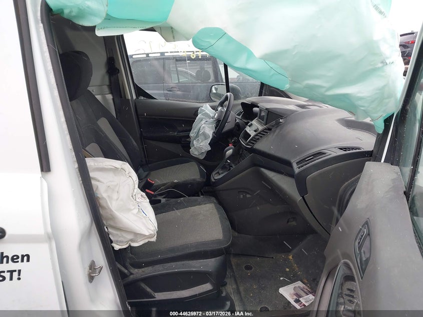 2023 Ford Transit Connect Xl