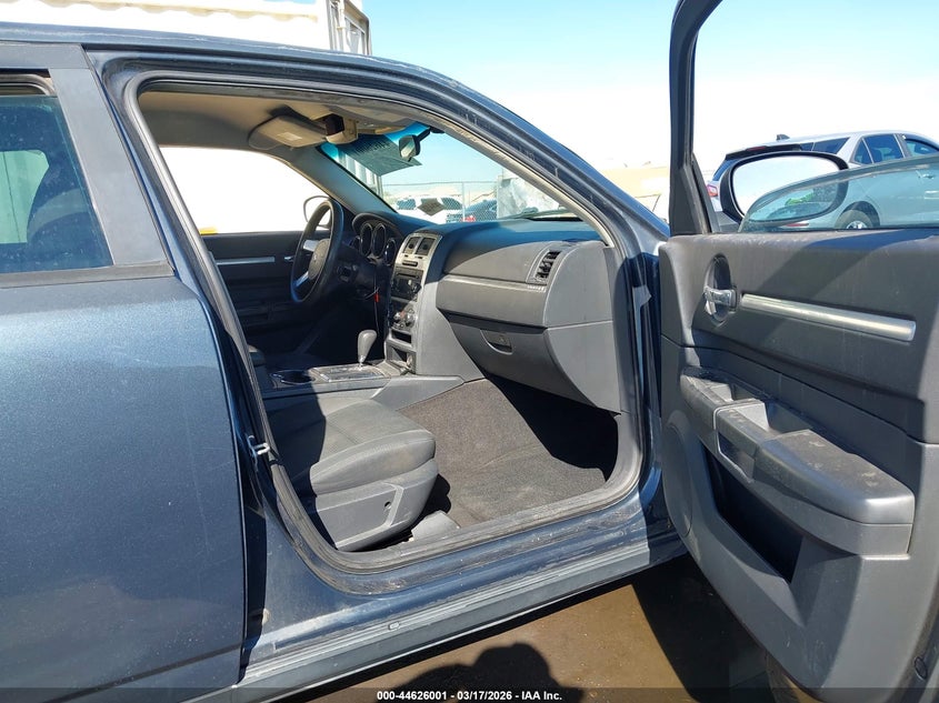 2008 Dodge Charger Sxt