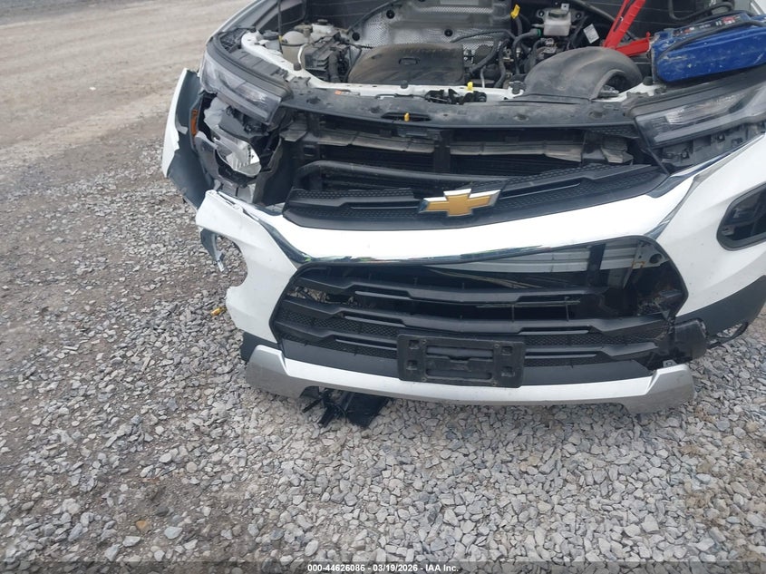 VIN KL79MRSL4PB212595 2023 CHEVROLET TRAILBLAZER AWD LT