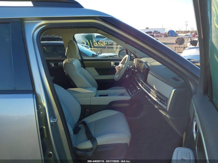 2024 Hyundai Santa Fe Sel