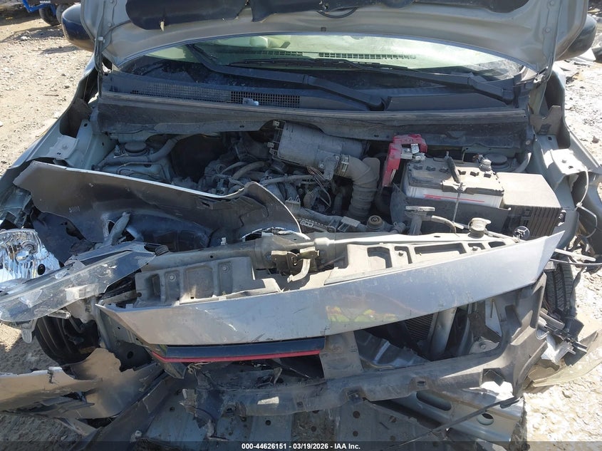 2022 Mitsubishi Mirage Black Edition/Se VIN: ML32AWHJ7NH009392 Lot: 44626151