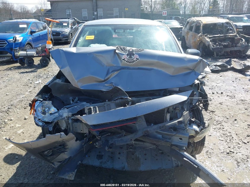 2022 Mitsubishi Mirage Black Edition/Se VIN: ML32AWHJ7NH009392 Lot: 44626151