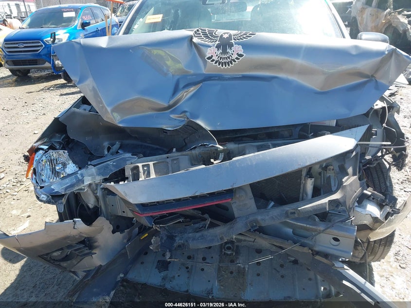 2022 Mitsubishi Mirage Black Edition/Se VIN: ML32AWHJ7NH009392 Lot: 44626151