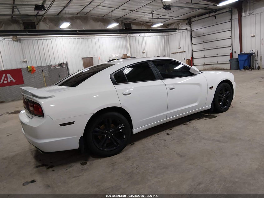 Vin: 2b3cm5ct6bh521874, lot: 45123139, dodge charger r/t 20114