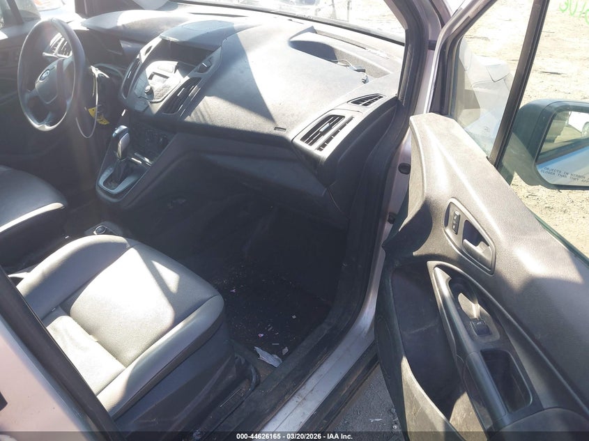 2014 Ford Transit Connect Xl