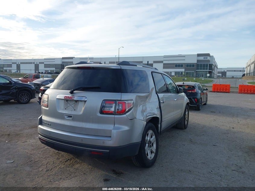 2015 GMC Acadia Sle-1