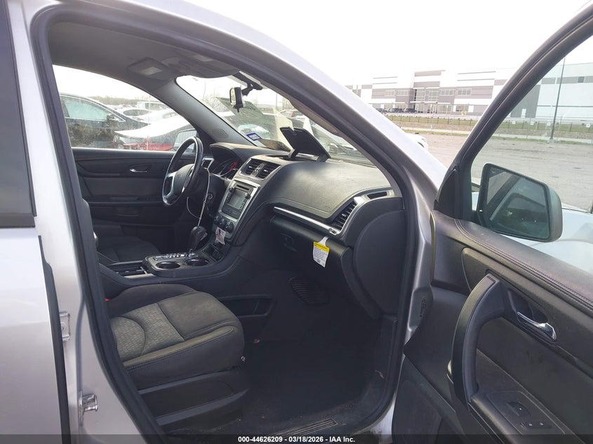 2015 GMC Acadia Sle-1