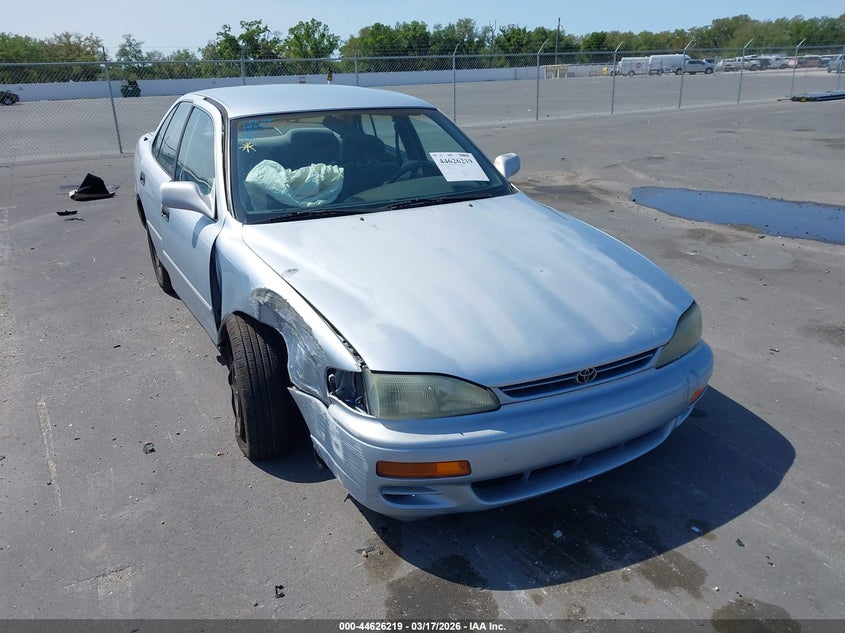 1996 Toyota Camry Dx/Le/Xle