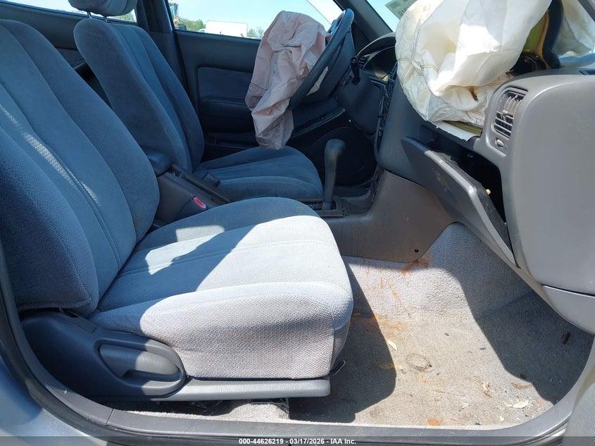 1996 Toyota Camry Dx/Le/Xle