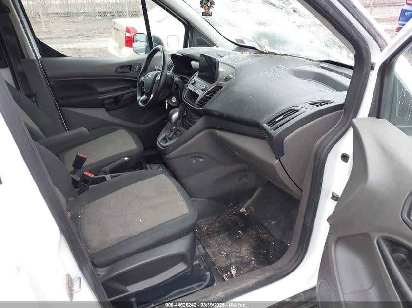 2020 Ford Transit Connect Xl