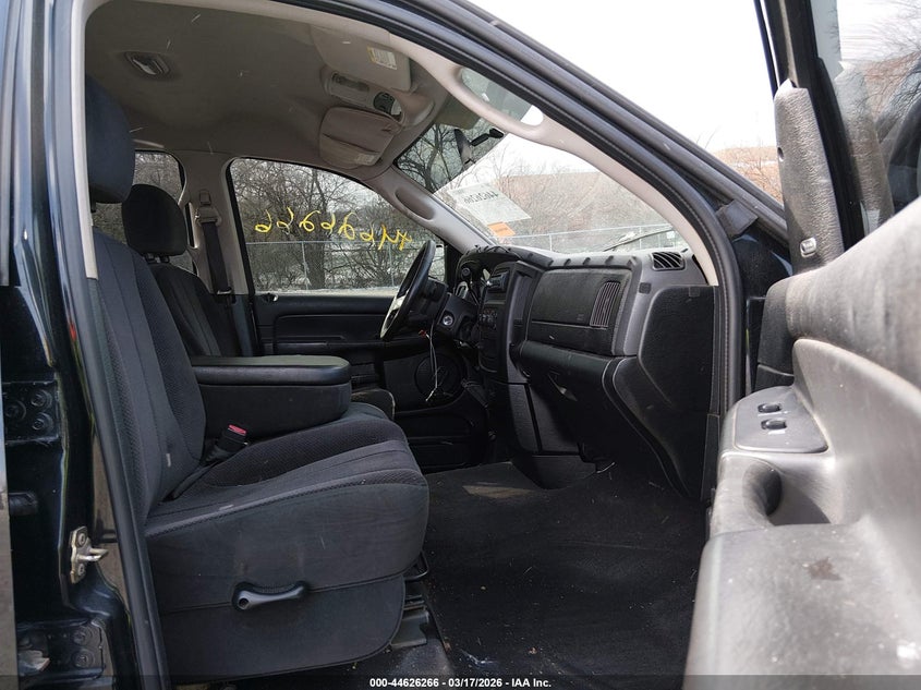 2004 Dodge Ram 1500 Slt/Laramie