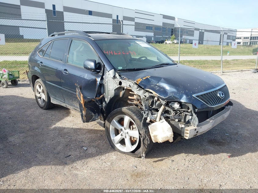 2005 LEXUS RX 330