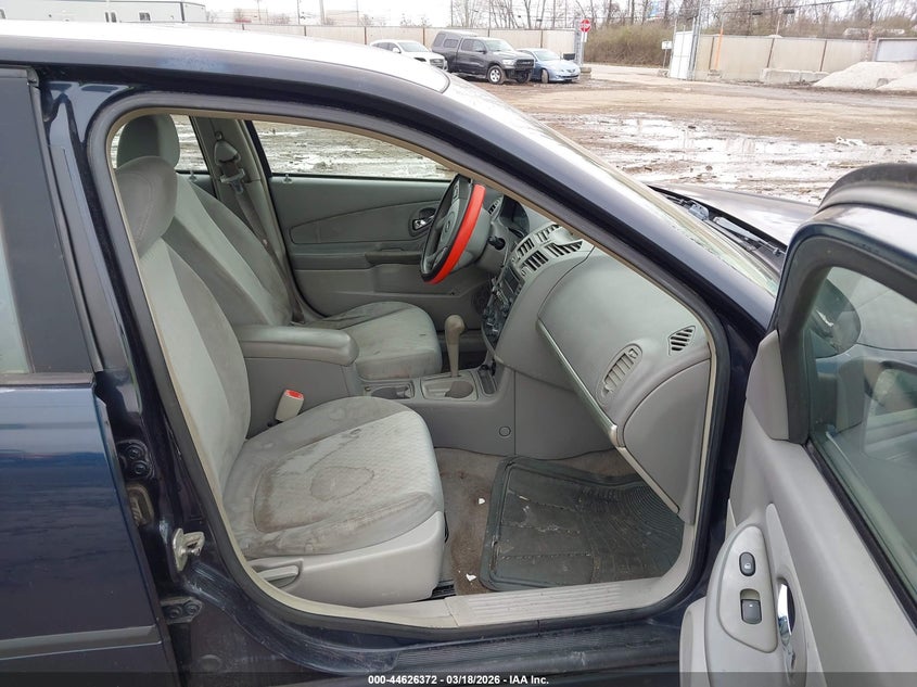 2005 Chevrolet Malibu