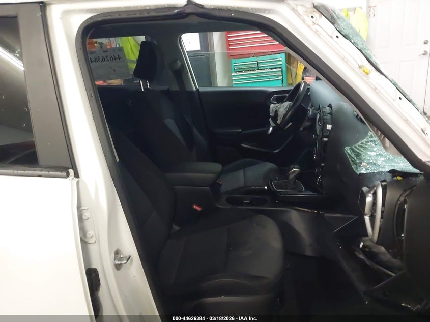 2020 Kia Soul Gt-Line