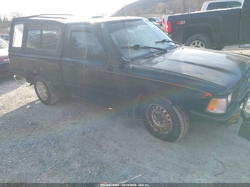 1994 TOYOTA PICKUP 1/2 TON SHORT WHEELBASE