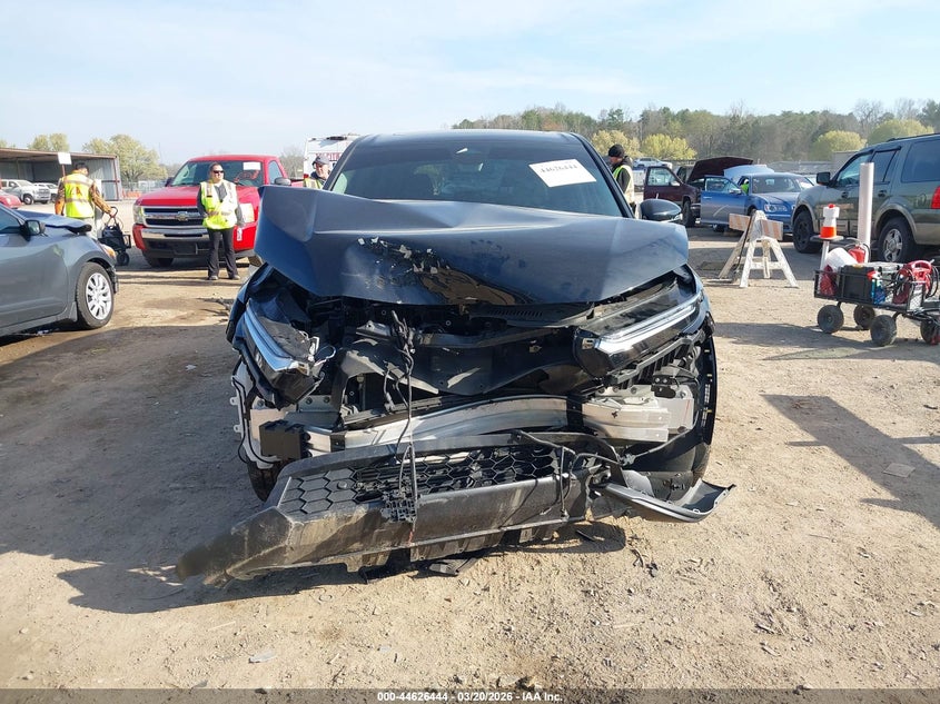 VIN 7FARS4H72PE020681 2023 HONDA CR-V EX-L AWD