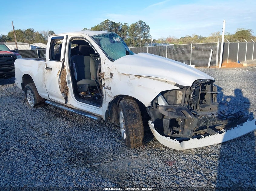 2016 Ram 1500 Express