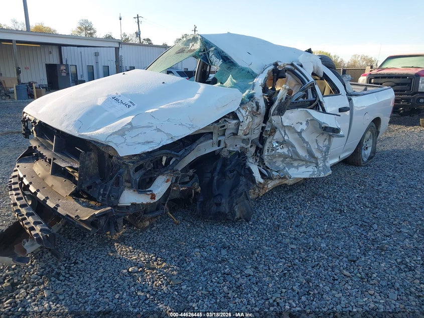 2016 Ram 1500 Express