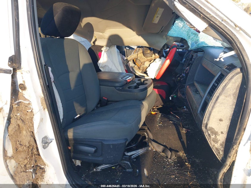 2016 Ram 1500 Express